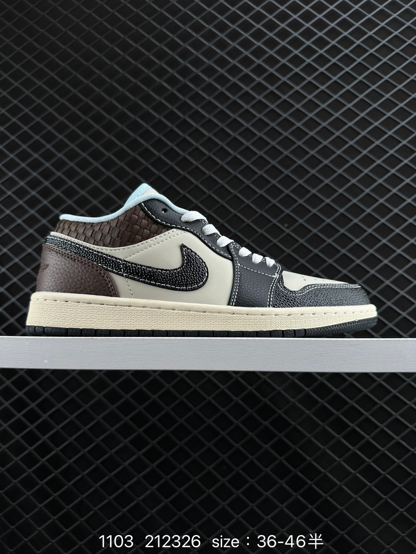 Air Jordan 1 Low AJ1